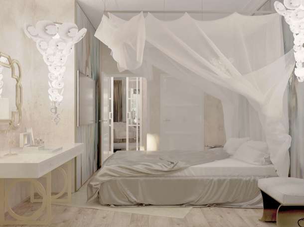 Дизайн интерьера жилых и коммерческих помещений , фотография 10