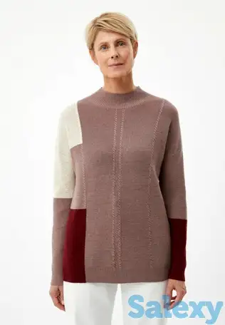 Джемпер finn flare, фотография 1