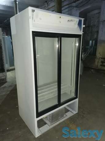 Холодильные шкафы, фотография 5