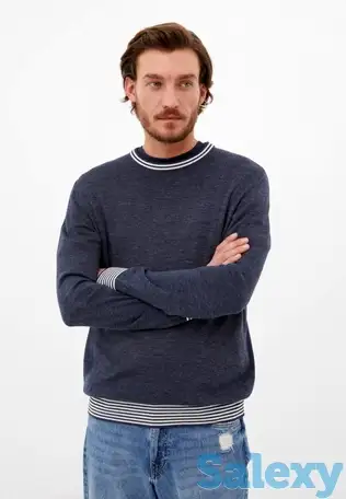 Джемпер finn flare, фотография 1