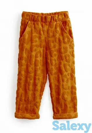 Брюки спортивные happy baby, фотография 1