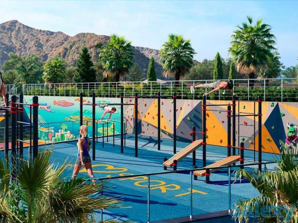 Квартира у моря, Сочи, фотография 5