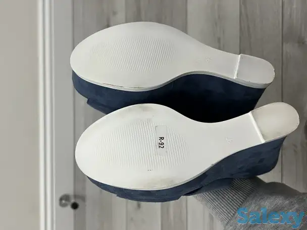 Продам туфли отличном качестве, фотография 4