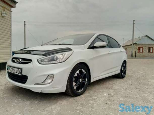 Продам Солярис Hyundai, фотография 1