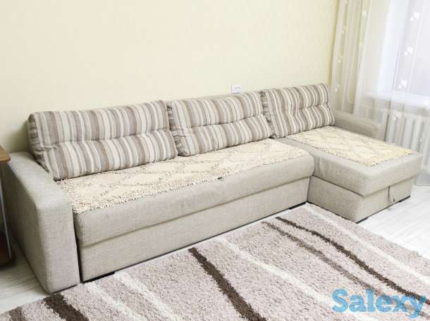 Квартиры посуточно в Кокшетау, ш.Уалиханова 156Б, фотография 5