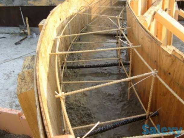 продается бизнес - производство стеклопластиковой арматуры и стеклопластикового профиля, фотография 6