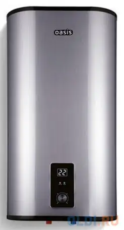 Водонагреватель 30l 2000w 30z oasis, фотография 1