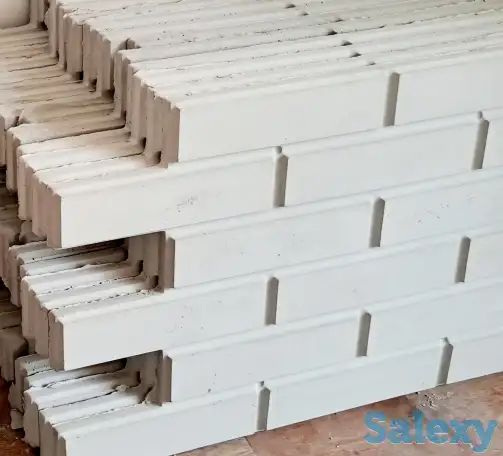 ФАСАДНЫЕ ПАНЕЛИ, фотография 1