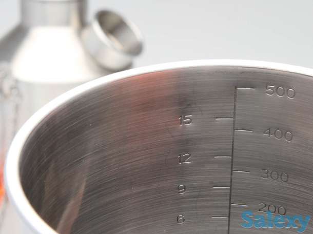 Набор чашек kelly kettle camping cup set, фотография 6