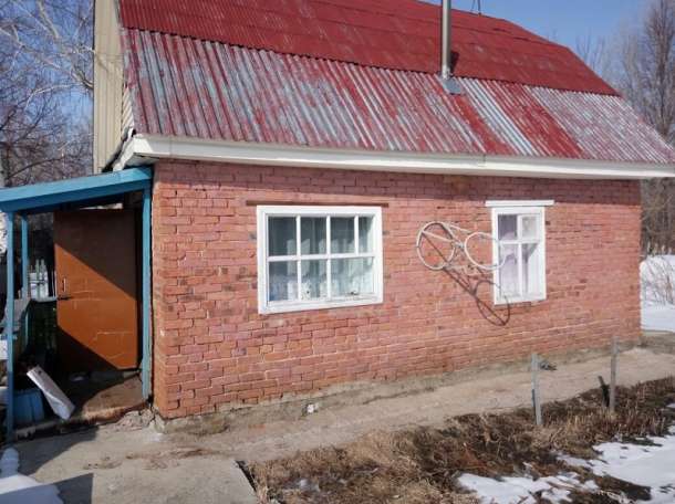 Продам дачу, участок 6 соток, баня, парковка, беседка с мангалом, спут TV, полив круглосуточно, фотография 3