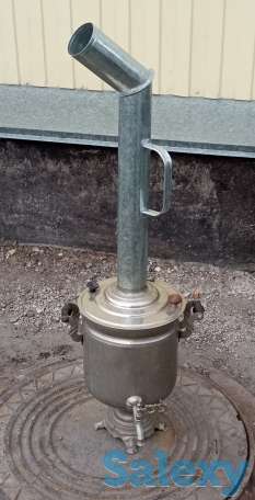 Ремонт самоваров, фотография 1