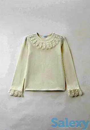 Лонгслив ete children, фотография 1