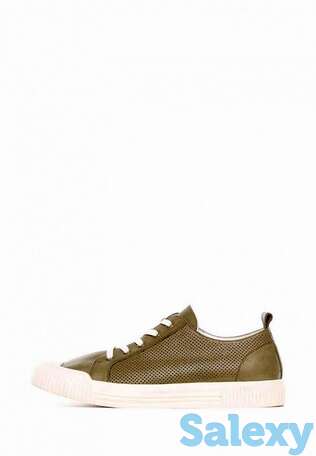 Кеды basconi, фотография 1