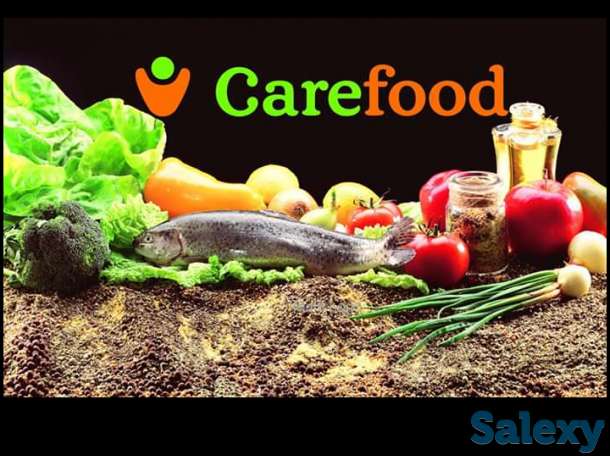 ТОО Carefood (супермаркет )требуется кассиры ! График работы 2/2 , с 10:00 до 22:00 Официальное оформление,  развазка,, фотография 2