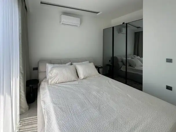 Квартира в центре города! 330 метров до средиземного моря!, фотография 6