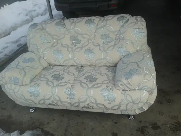 Перетяжка Мебели, фотография 10