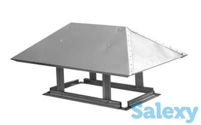 Изготовление прямоугольных воздуховодов, фотография 6