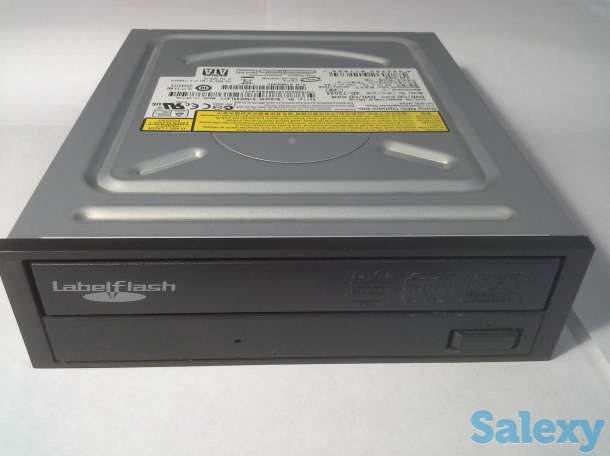 Продам DVD RW DL привод Sony Nec Optiarc AD-7203S с фунцией LF, фотография 2