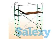 помост дуэт, фотография 3