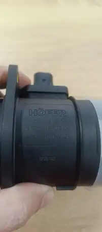 Продам ДМРВ 225 Ваз, фотография 1