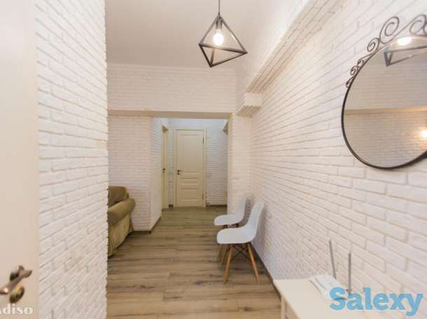 Продается 2 комнатная квартира в центре алматы, Достык- Шевченко, фотография 7