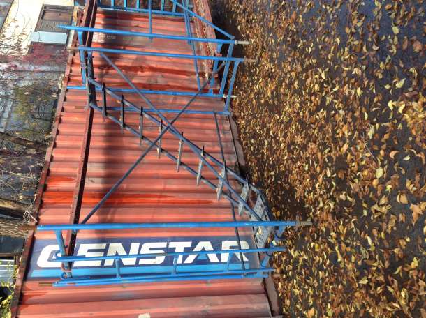 Строительные леса! Акция! 150 тенге!, фотография 5