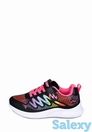 Кроссовки timejump, фотография 1