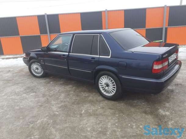 Продам Volvo S90, фотография 1