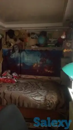 Сдается комната одной девушке! С мебелью, 2 комнаты,, фотография 7