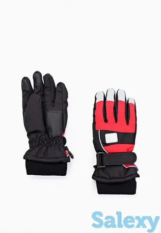 Перчатки playtoday, фотография 1