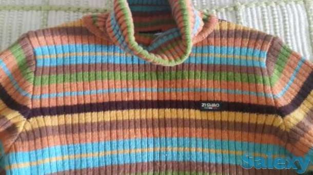 Продам детский свитер, фотография 1