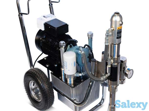 Сдам в аренду SPT 8200, фотография 1