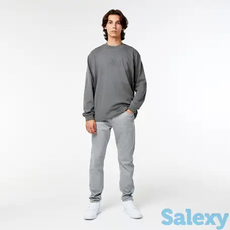 Мужские джинсы lacoste, фотография 1