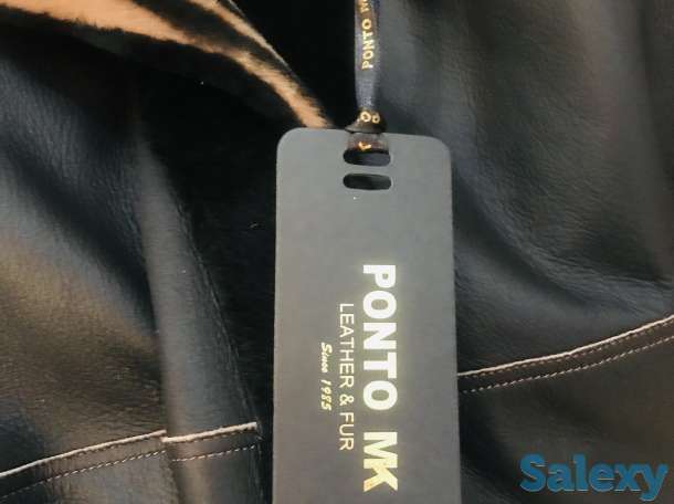 Шуба, фотография 1