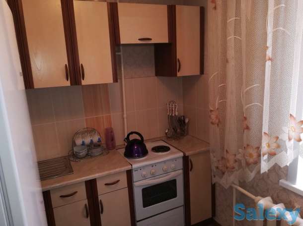 Продам 1-комнатную по Фрунзе, фотография 6