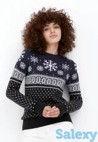 Джемпер finn flare, фотография 1