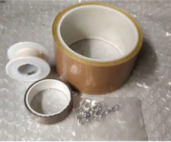 Ремонтный набор для станка Мечта-600 и Мечта-601, фотография 1