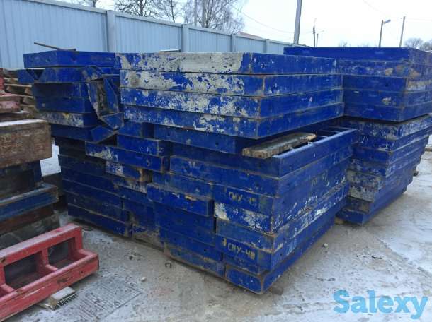 балка двутавровую бдк ,Стойки телескопические,Cup-lock,Хси,опалубка, фотография 4