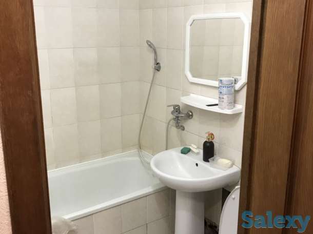 Продам 2-х комнатную квартиру, Тауелсыздык 4/3. Рядом с тд Орбиба, Акбота, фотография 12