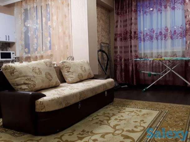 Сдам 1-комнатную квартиру на Левом берегу, Улы Дала 25, фотография 3