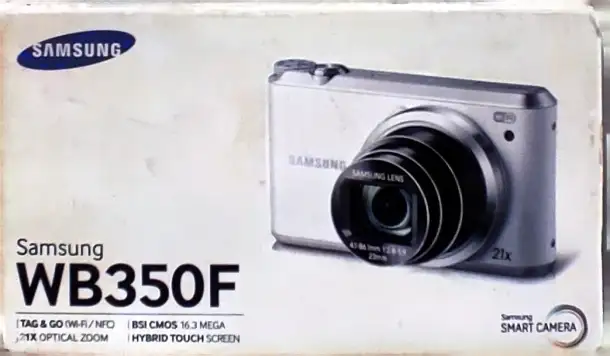 продам отлдичный цифровик, фотография 3