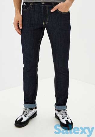 Джинсы dc shoes, фотография 1