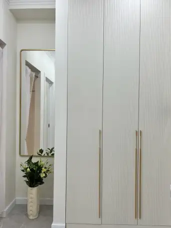 Квартира бизнес класса в ЖК Комфорт Сити Гагарина 310, фотография 14