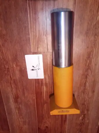 Вал на ворошитель XCMG, PUTZMEISTER, CIFA, SANY, ZOOMLION, SСHWING  и др., фотография 2