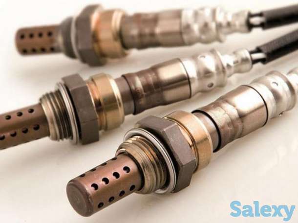 Лямбда-зонд (Датчик кислородный) на TOYOTA, фотография 1