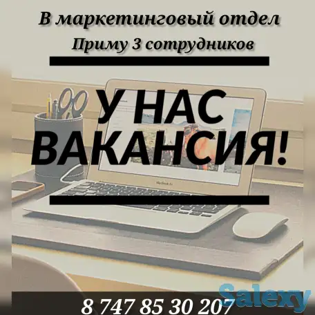 Помощник требуется!, фотография 1