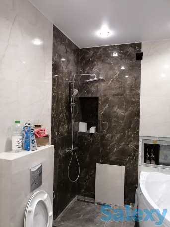 Ремонт квартир под ключ, фотография 3