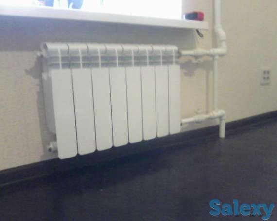 Сантехника, чистим канализацию, фотография 1