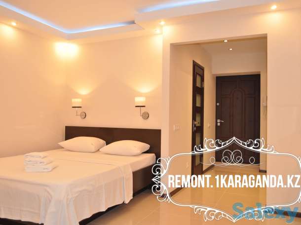 Ремонт квартир Караганда, фотография 8