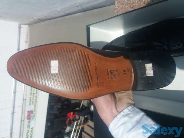 Обувь, фотография 2